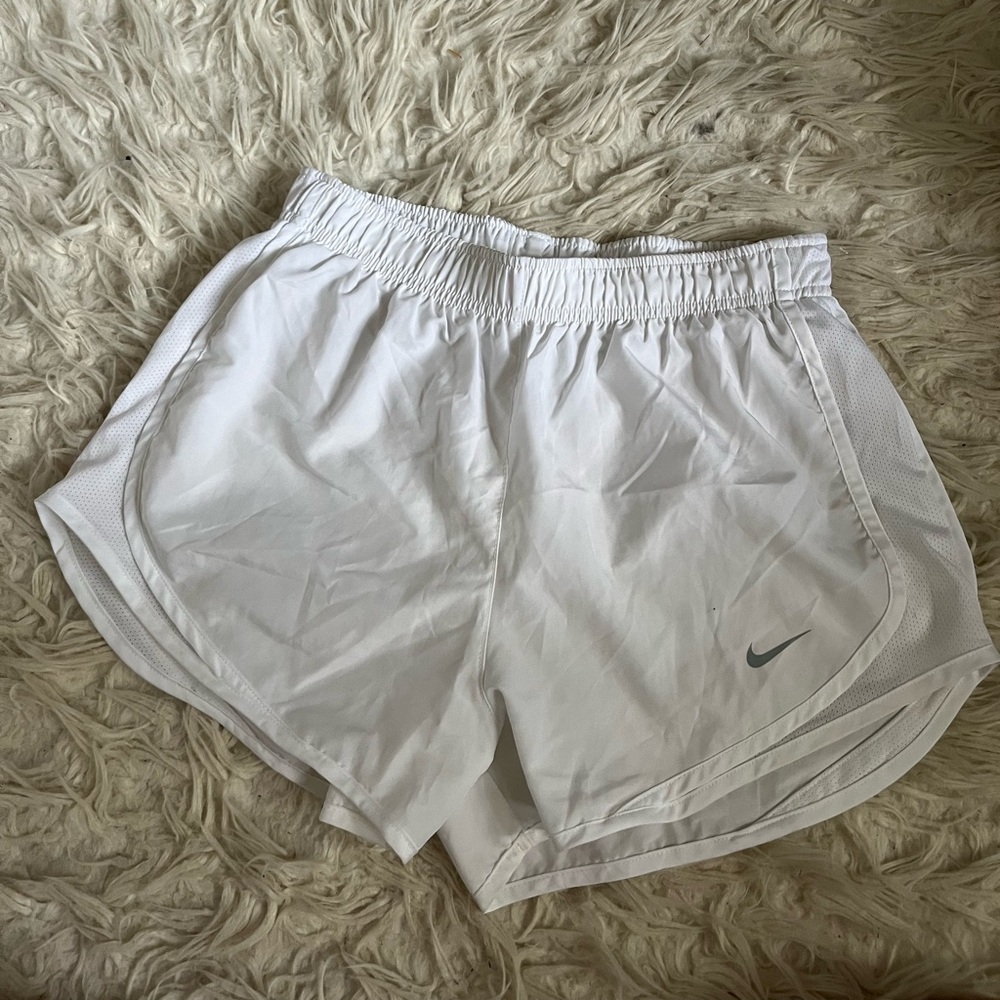 nike dri-fit running shorts